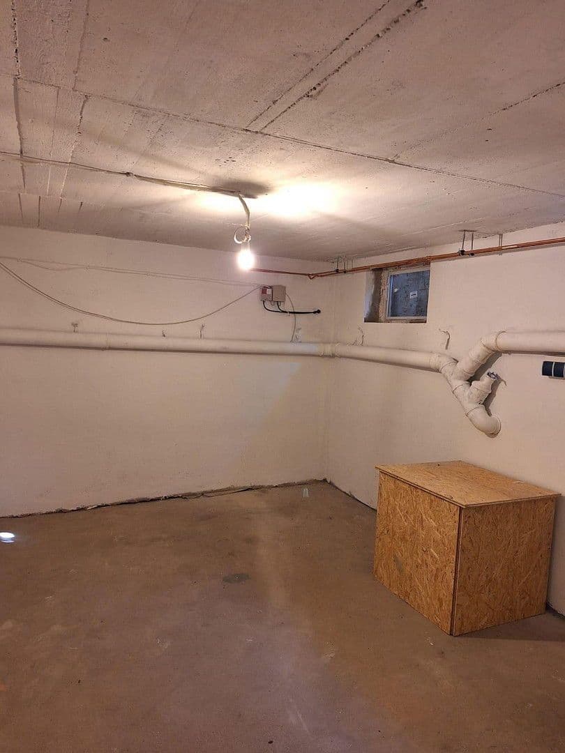 Prenájom domu 112 m², pozemek 350 m², Zur Düpenau 4, Bad Oldesloe, Šlezvicko-Holštajnsko Prenájom domu 112 m², pozemek 350 m², Zur Düpenau 4, Bad Oldesloe, Šlezvicko-Holštajnsko