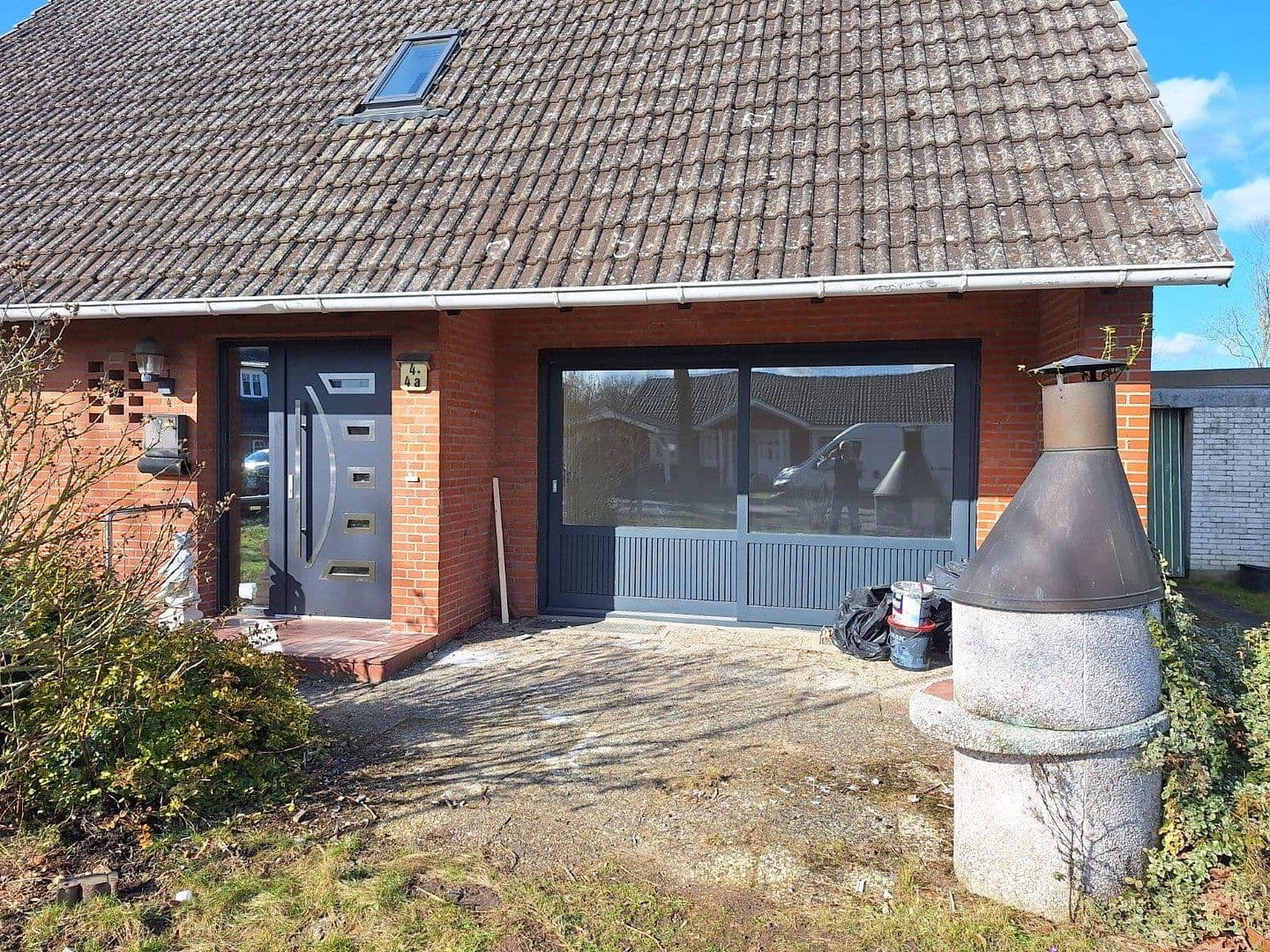 Prenájom domu 112 m², pozemek 350 m², Zur Düpenau 4, Bad Oldesloe, Šlezvicko-Holštajnsko Prenájom domu 112 m², pozemek 350 m², Zur Düpenau 4, Bad Oldesloe, Šlezvicko-Holštajnsko