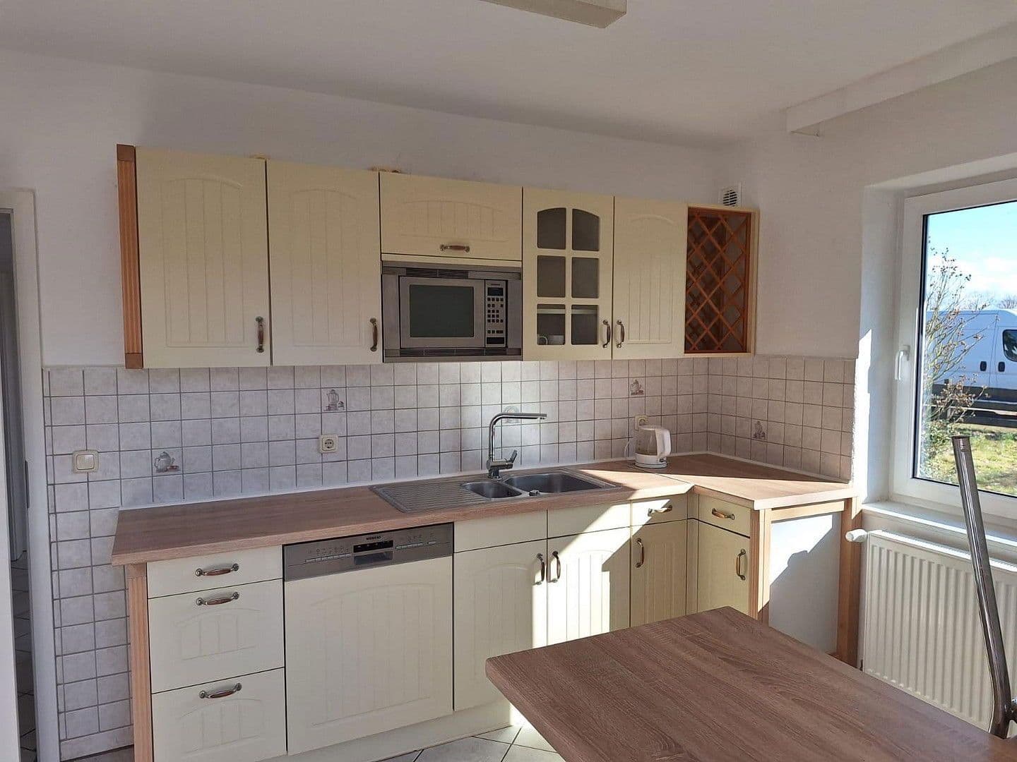 Prenájom domu 112 m², pozemek 350 m², Zur Düpenau 4, Bad Oldesloe, Šlezvicko-Holštajnsko Prenájom domu 112 m², pozemek 350 m², Zur Düpenau 4, Bad Oldesloe, Šlezvicko-Holštajnsko