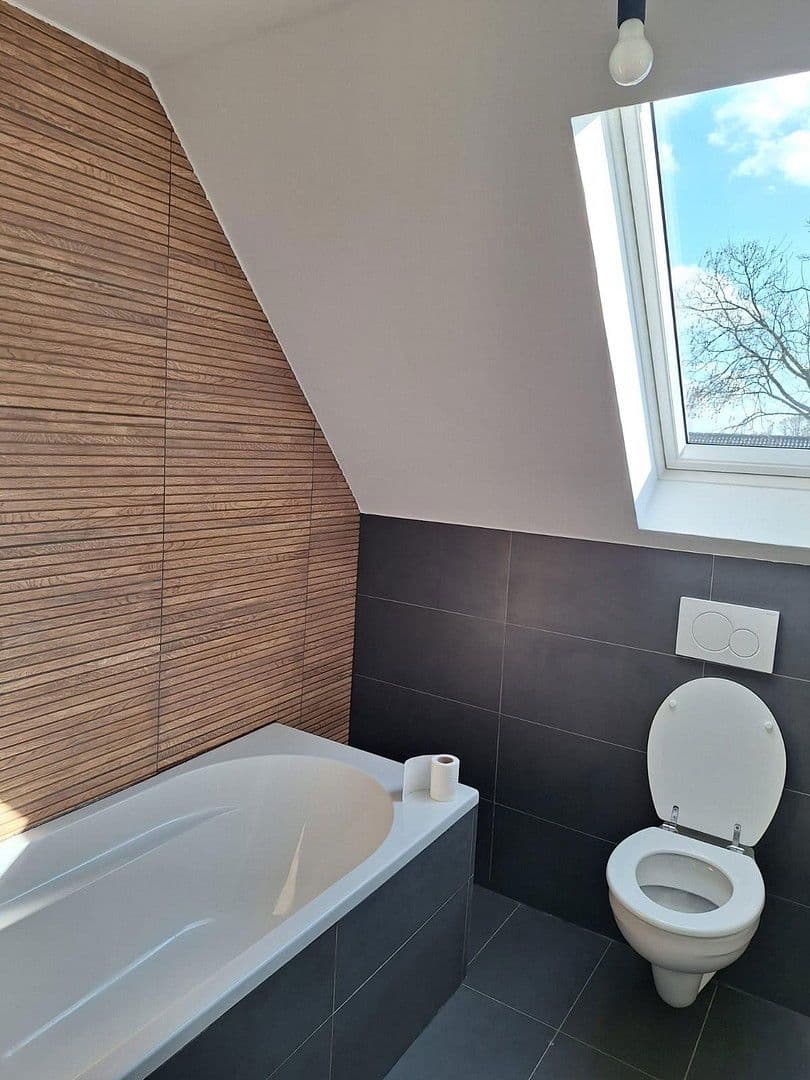 Prenájom domu 112 m², pozemek 350 m², Zur Düpenau 4, Bad Oldesloe, Šlezvicko-Holštajnsko Prenájom domu 112 m², pozemek 350 m², Zur Düpenau 4, Bad Oldesloe, Šlezvicko-Holštajnsko