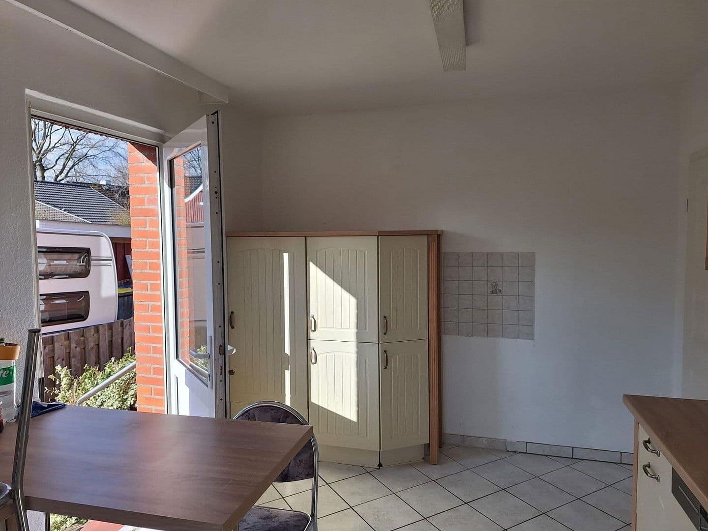 Prenájom domu 112 m², pozemek 350 m², Zur Düpenau 4, Bad Oldesloe, Šlezvicko-Holštajnsko Prenájom domu 112 m², pozemek 350 m², Zur Düpenau 4, Bad Oldesloe, Šlezvicko-Holštajnsko