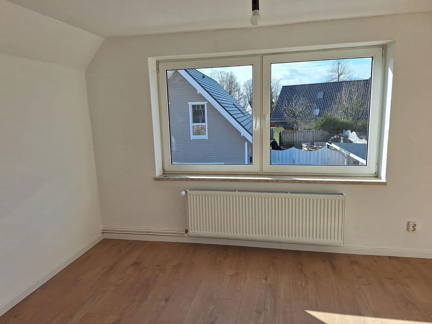 Prenájom domu 112 m², pozemek 350 m², Zur Düpenau 4, Bad Oldesloe, Šlezvicko-Holštajnsko Prenájom domu 112 m², pozemek 350 m², Zur Düpenau 4, Bad Oldesloe, Šlezvicko-Holštajnsko