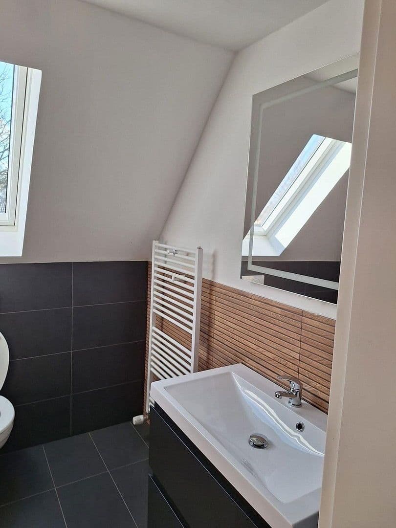 Prenájom domu 112 m², pozemek 350 m², Zur Düpenau 4, Bad Oldesloe, Šlezvicko-Holštajnsko Prenájom domu 112 m², pozemek 350 m², Zur Düpenau 4, Bad Oldesloe, Šlezvicko-Holštajnsko