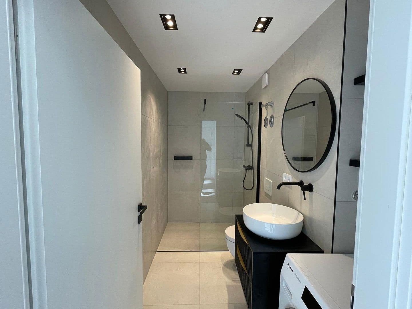 Prenájom bytu 2-izbový 56 m², Taunusstraße 7, Kerpen, Severné Porýnie - Westfálsko Prenájom bytu 2-izbový 56 m², Taunusstraße 7, Kerpen, Severné Porýnie - Westfálsko