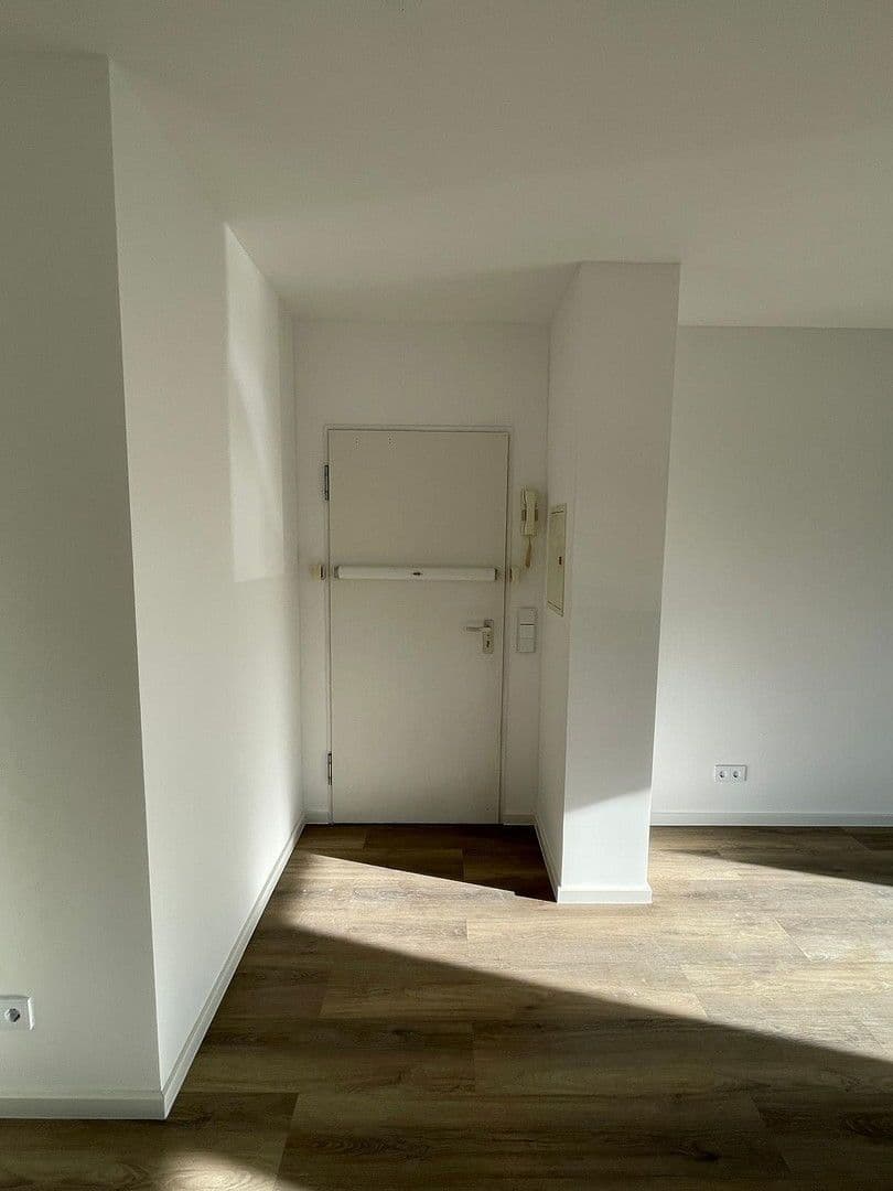 Prenájom bytu 2-izbový 56 m², Taunusstraße 7, Kerpen, Severné Porýnie - Westfálsko Prenájom bytu 2-izbový 56 m², Taunusstraße 7, Kerpen, Severné Porýnie - Westfálsko