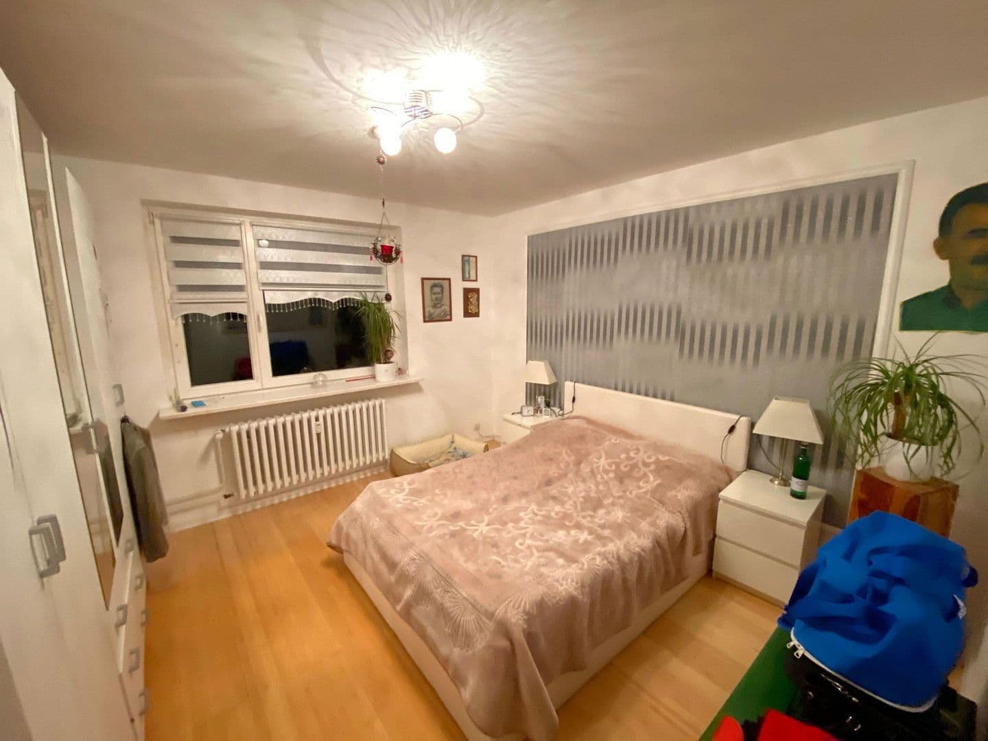 Prenájom bytu 3-izbový 84 m², Hamburg, Hamburg Prenájom bytu 3-izbový 84 m², Hamburg, Hamburg