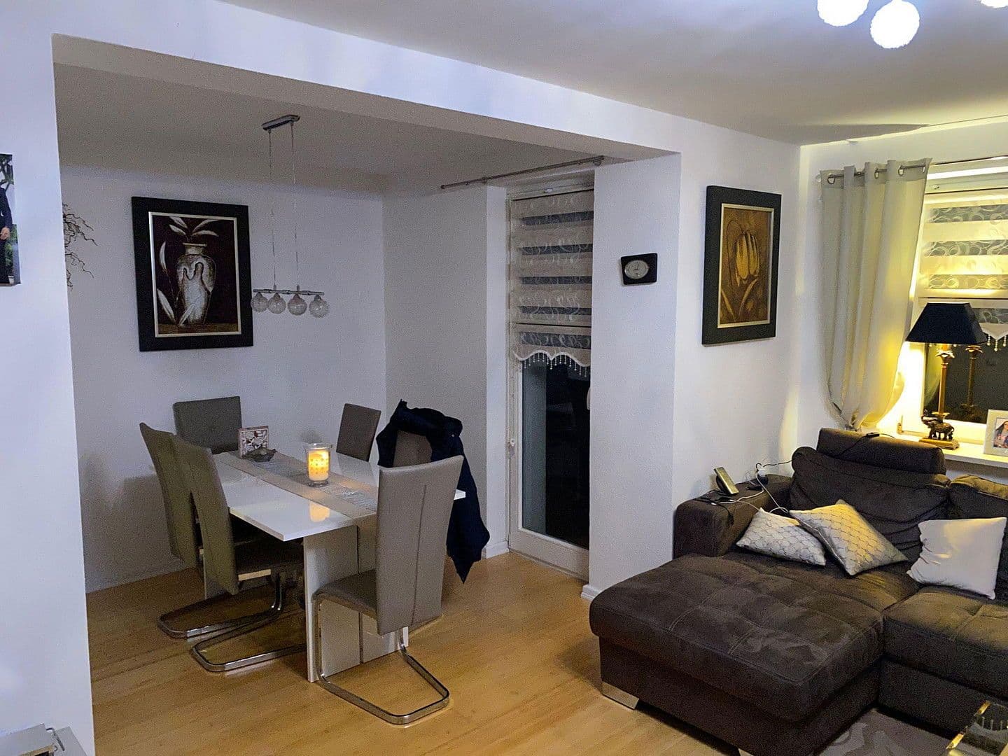 Prenájom bytu 3-izbový 84 m², Hamburg, Hamburg Prenájom bytu 3-izbový 84 m², Hamburg, Hamburg