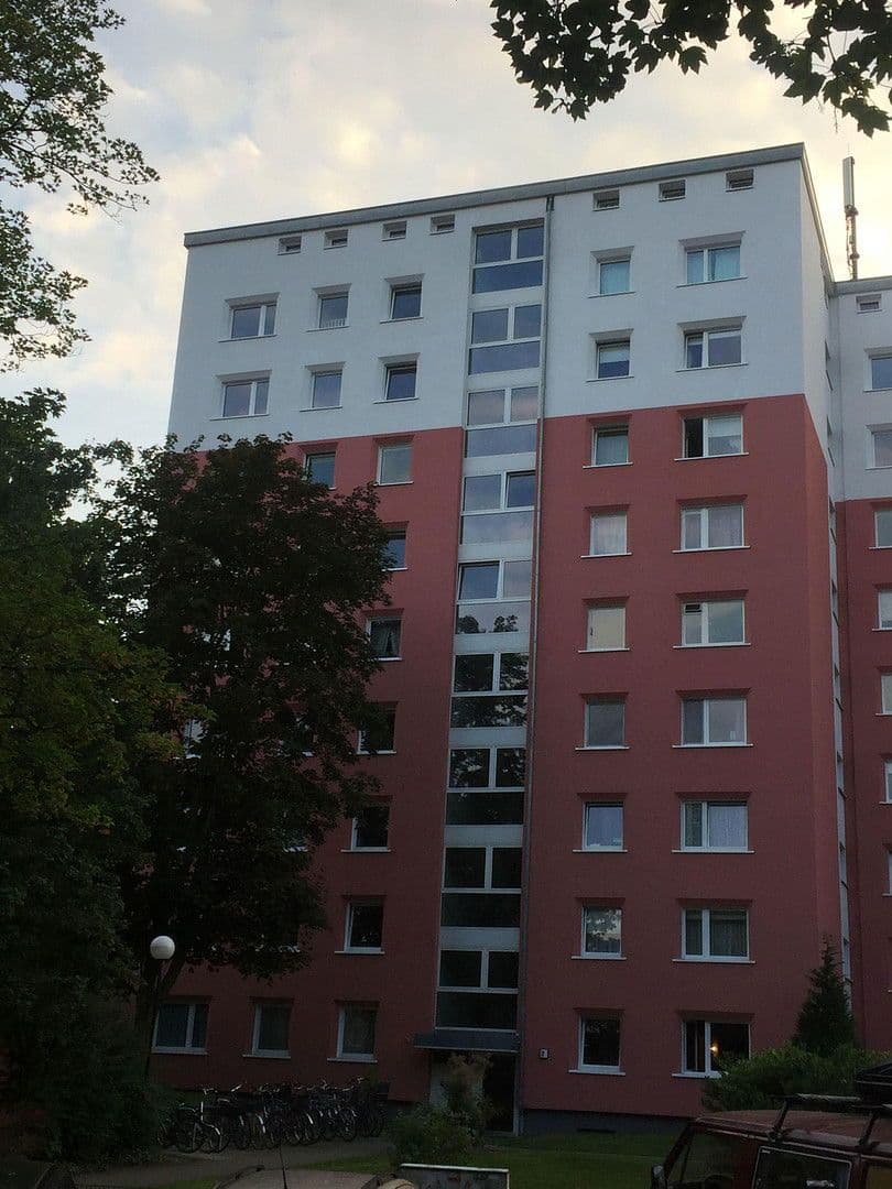 Prenájom bytu 3-izbový 84 m², Hamburg, Hamburg Prenájom bytu 3-izbový 84 m², Hamburg, Hamburg