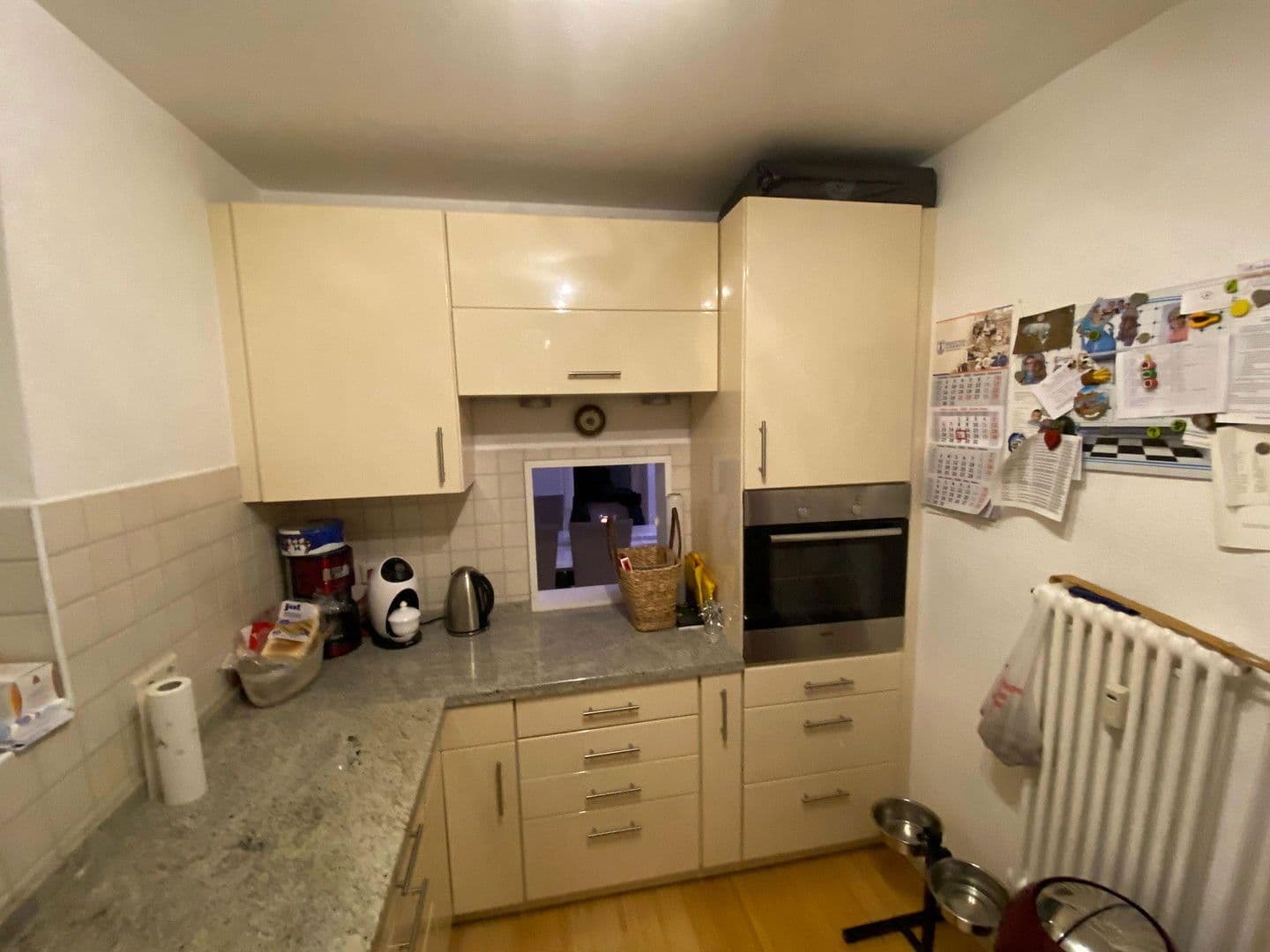 Prenájom bytu 3-izbový 84 m², Hamburg, Hamburg Prenájom bytu 3-izbový 84 m², Hamburg, Hamburg