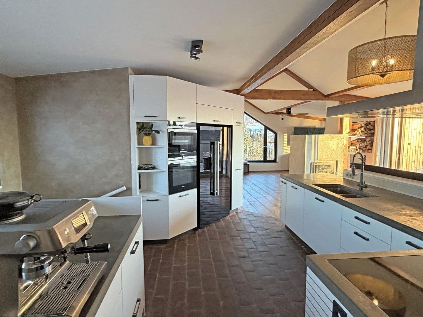 Predaj bytu 5-izbový 187 m², Draxlerstraße, Hallwang, Salzbursko Predaj bytu 5-izbový 187 m², Draxlerstraße, Hallwang, Salzbursko