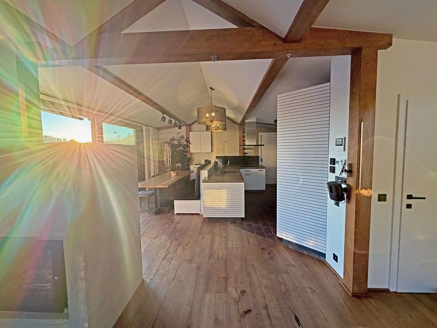 Predaj bytu 5-izbový 187 m², Draxlerstraße, Hallwang, Salzbursko Predaj bytu 5-izbový 187 m², Draxlerstraße, Hallwang, Salzbursko