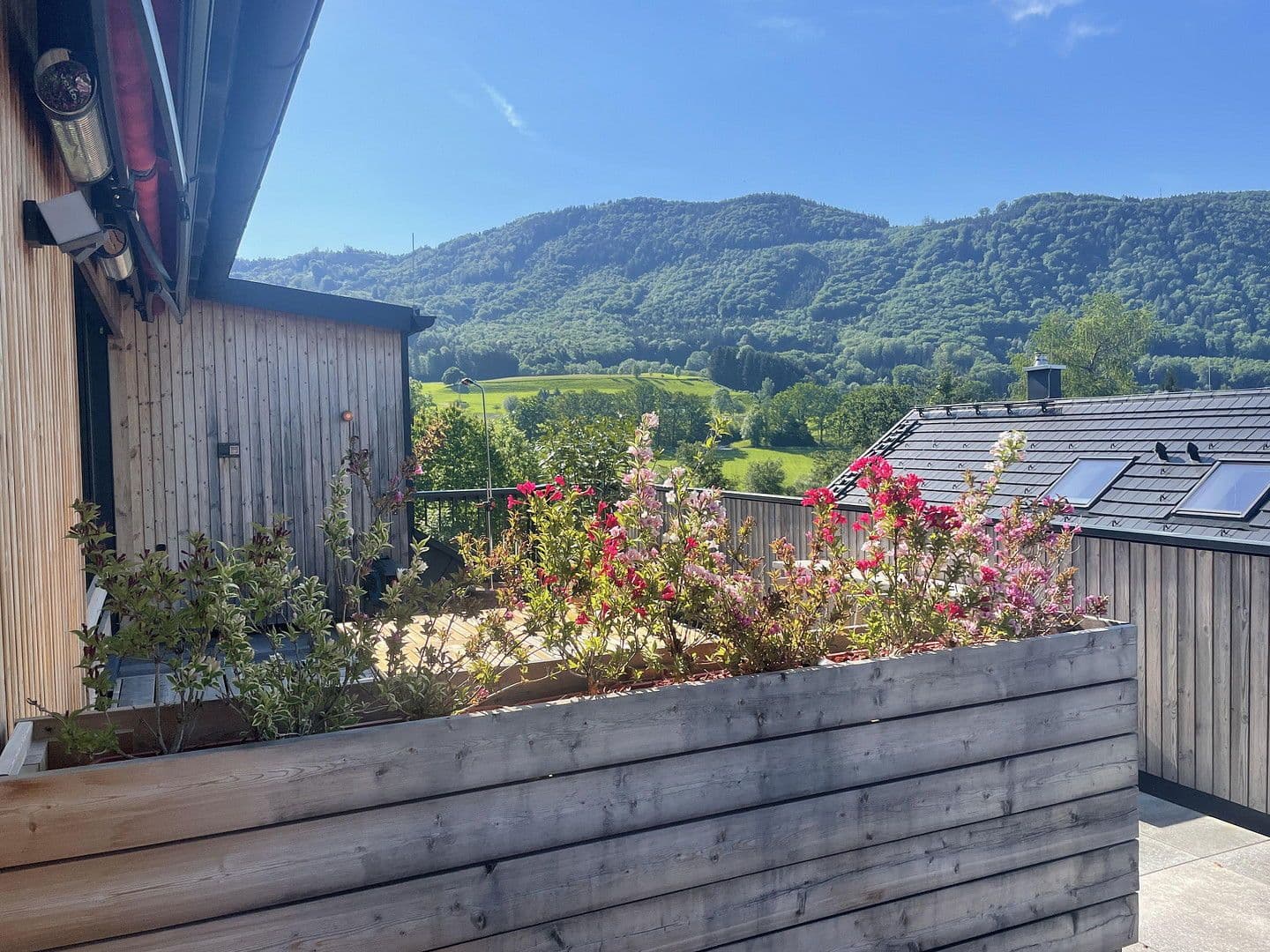 Predaj bytu 5-izbový 187 m², Draxlerstraße, Hallwang, Salzbursko Predaj bytu 5-izbový 187 m², Draxlerstraße, Hallwang, Salzbursko