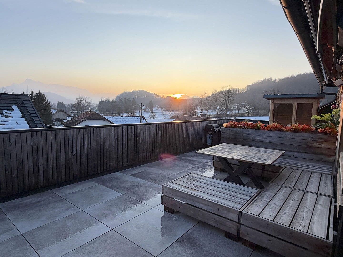 Predaj bytu 5-izbový 187 m², Draxlerstraße, Hallwang, Salzbursko Predaj bytu 5-izbový 187 m², Draxlerstraße, Hallwang, Salzbursko