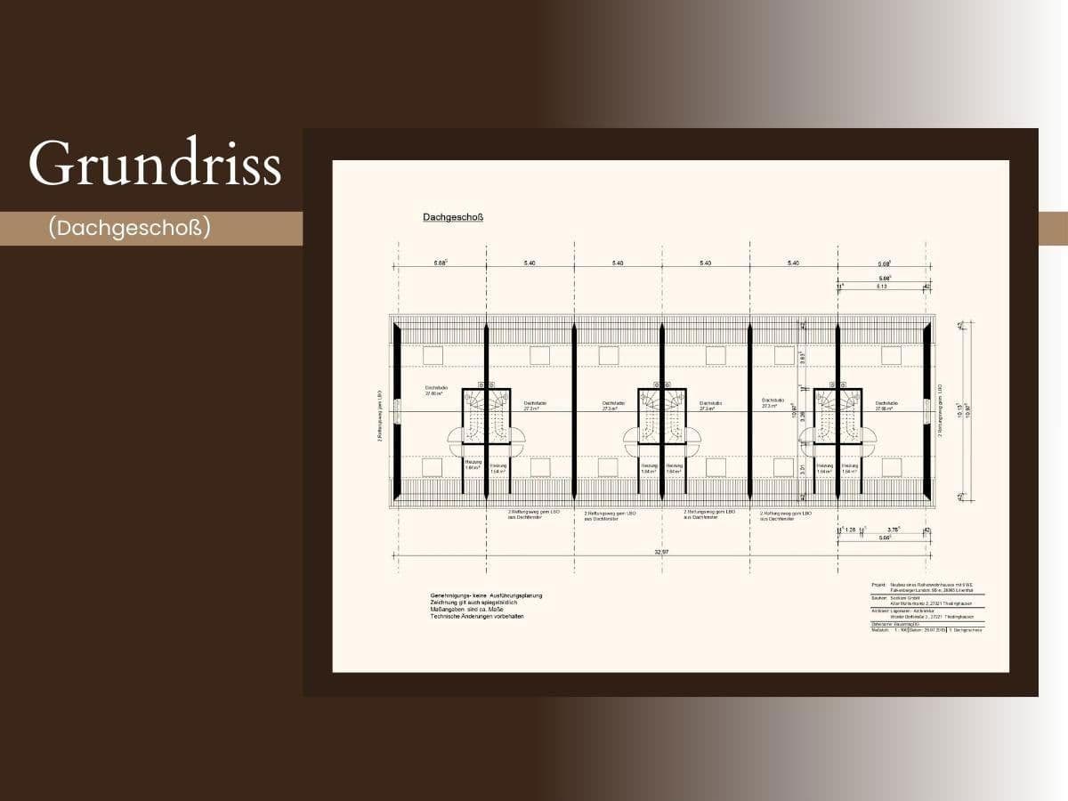 Predaj domu 140 m², pozemek 1.177 m², Falkenberger Landstr. 95 e-j, 28865 Lilienthal, Lilienthal, Dolné Sasko Predaj domu 140 m², pozemek 1.177 m², Falkenberger Landstr. 95 e-j, 28865 Lilienthal, Lilienthal, Dolné Sasko