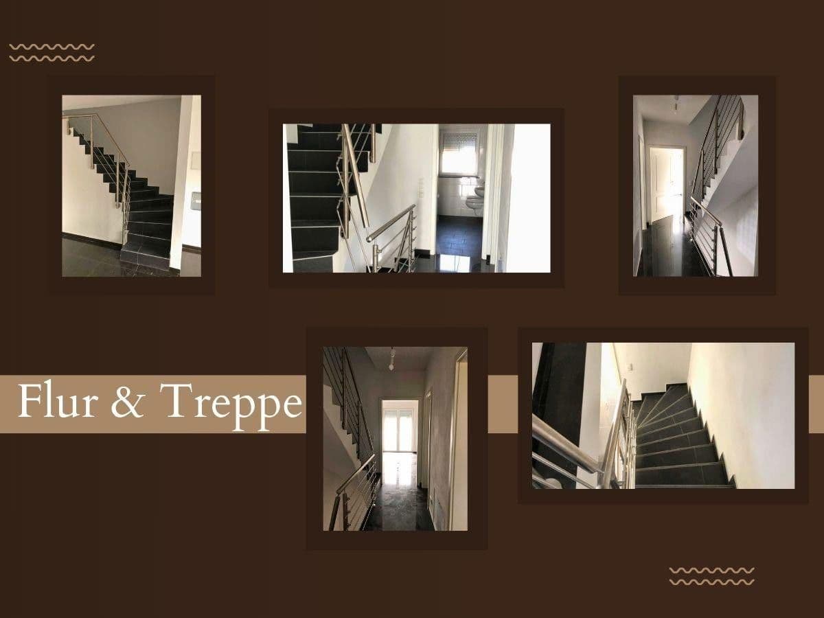 Predaj domu 140 m², pozemek 1.177 m², Falkenberger Landstr. 95 e-j, 28865 Lilienthal, Lilienthal, Dolné Sasko Predaj domu 140 m², pozemek 1.177 m², Falkenberger Landstr. 95 e-j, 28865 Lilienthal, Lilienthal, Dolné Sasko