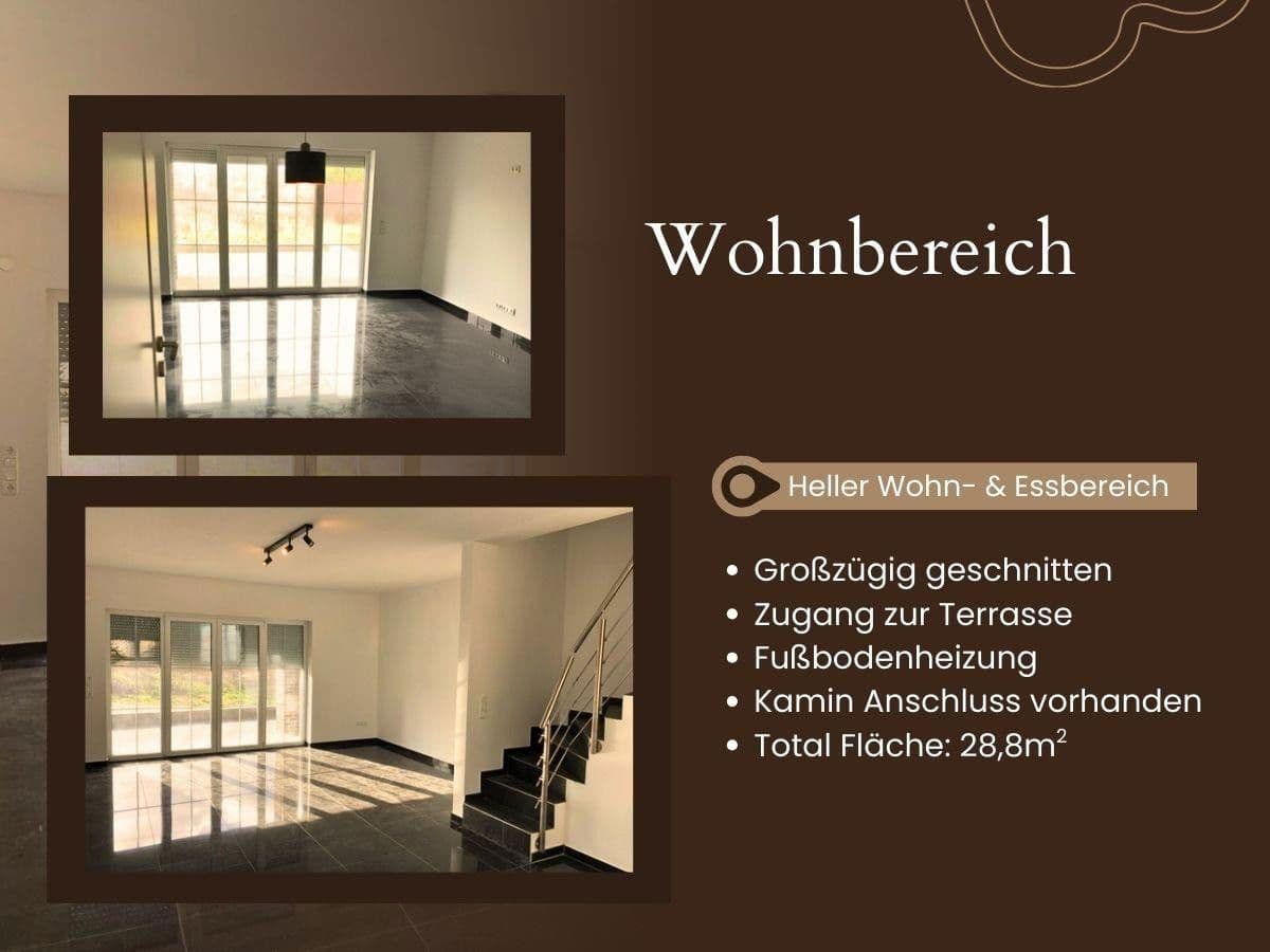 Predaj domu 140 m², pozemek 1.177 m², Falkenberger Landstr. 95 e-j, 28865 Lilienthal, Lilienthal, Dolné Sasko Predaj domu 140 m², pozemek 1.177 m², Falkenberger Landstr. 95 e-j, 28865 Lilienthal, Lilienthal, Dolné Sasko