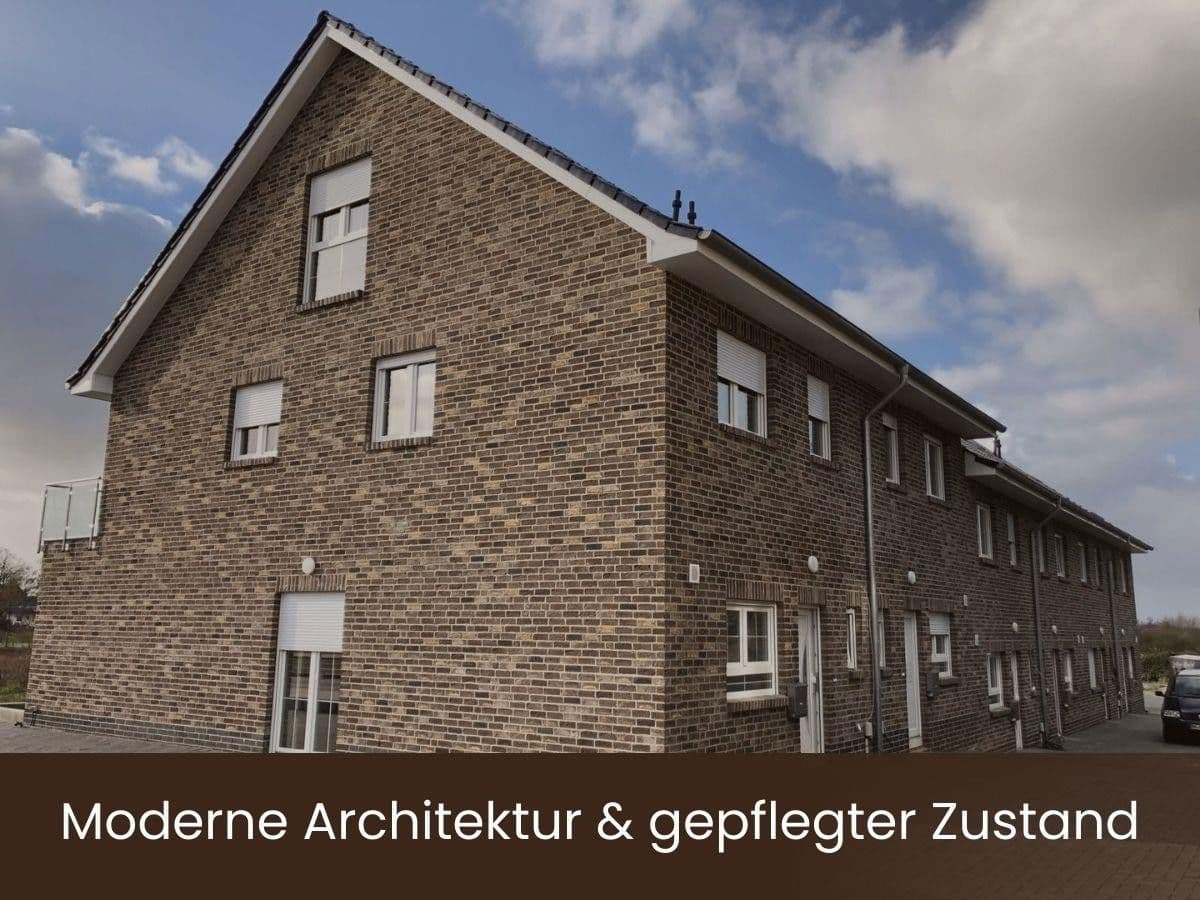 Predaj domu 140 m², pozemek 1.177 m², Falkenberger Landstr. 95 e-j, 28865 Lilienthal, Lilienthal, Dolné Sasko Predaj domu 140 m², pozemek 1.177 m², Falkenberger Landstr. 95 e-j, 28865 Lilienthal, Lilienthal, Dolné Sasko