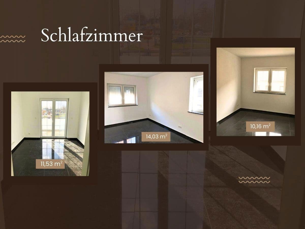 Predaj domu 140 m², pozemek 1.177 m², Falkenberger Landstr. 95 e-j, 28865 Lilienthal, Lilienthal, Dolné Sasko Predaj domu 140 m², pozemek 1.177 m², Falkenberger Landstr. 95 e-j, 28865 Lilienthal, Lilienthal, Dolné Sasko
