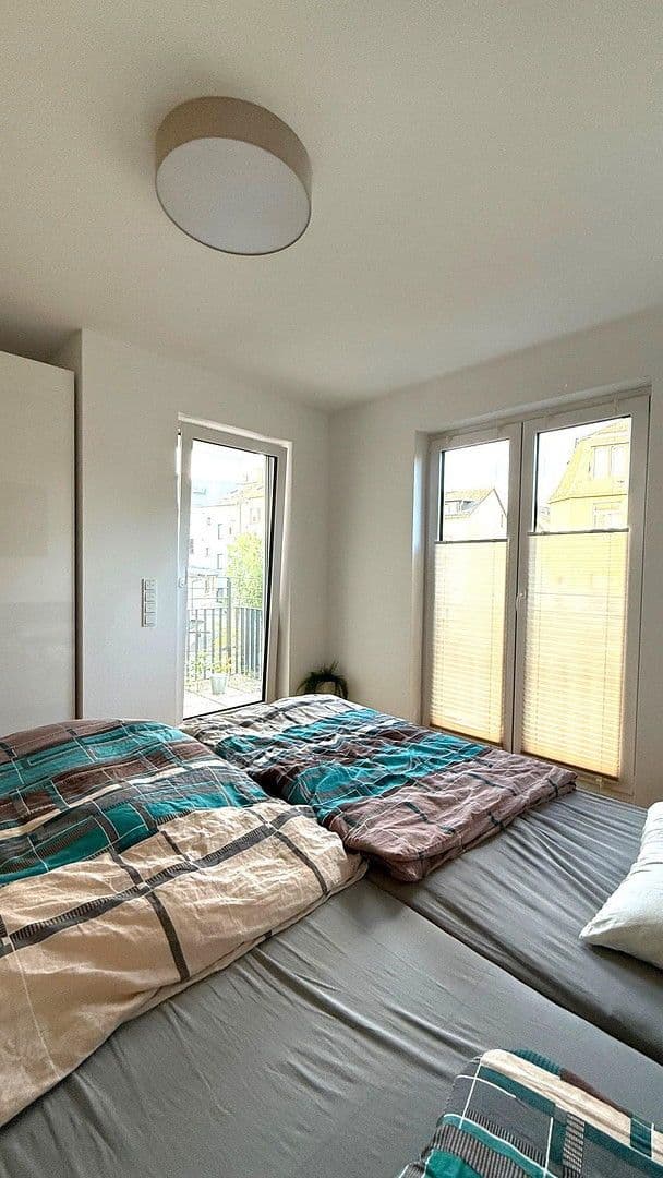 Predaj bytu 4-izbový 100 m², Rödelheimer Bahnweg 24, Frankfurt am Main, Hesensko Predaj bytu 4-izbový 100 m², Rödelheimer Bahnweg 24, Frankfurt am Main, Hesensko