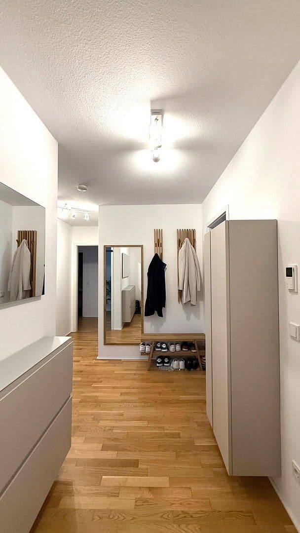 Predaj bytu 4-izbový 100 m², Rödelheimer Bahnweg 24, Frankfurt am Main, Hesensko Predaj bytu 4-izbový 100 m², Rödelheimer Bahnweg 24, Frankfurt am Main, Hesensko