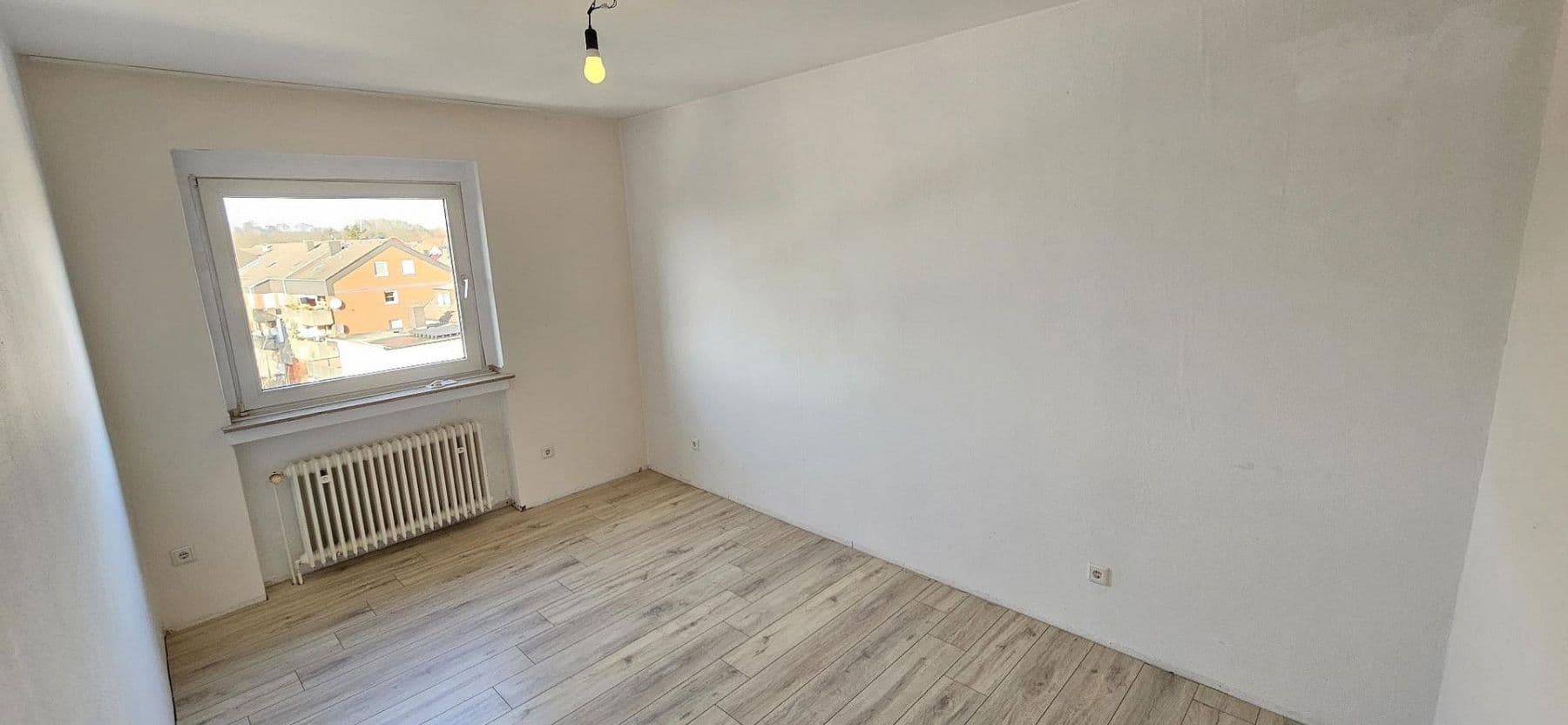 Prenájom bytu 3-izbový 82 m², Sachsenstraße 176, Recklinghausen, Severné Porýnie - Westfálsko Prenájom bytu 3-izbový 82 m², Sachsenstraße 176, Recklinghausen, Severné Porýnie - Westfálsko