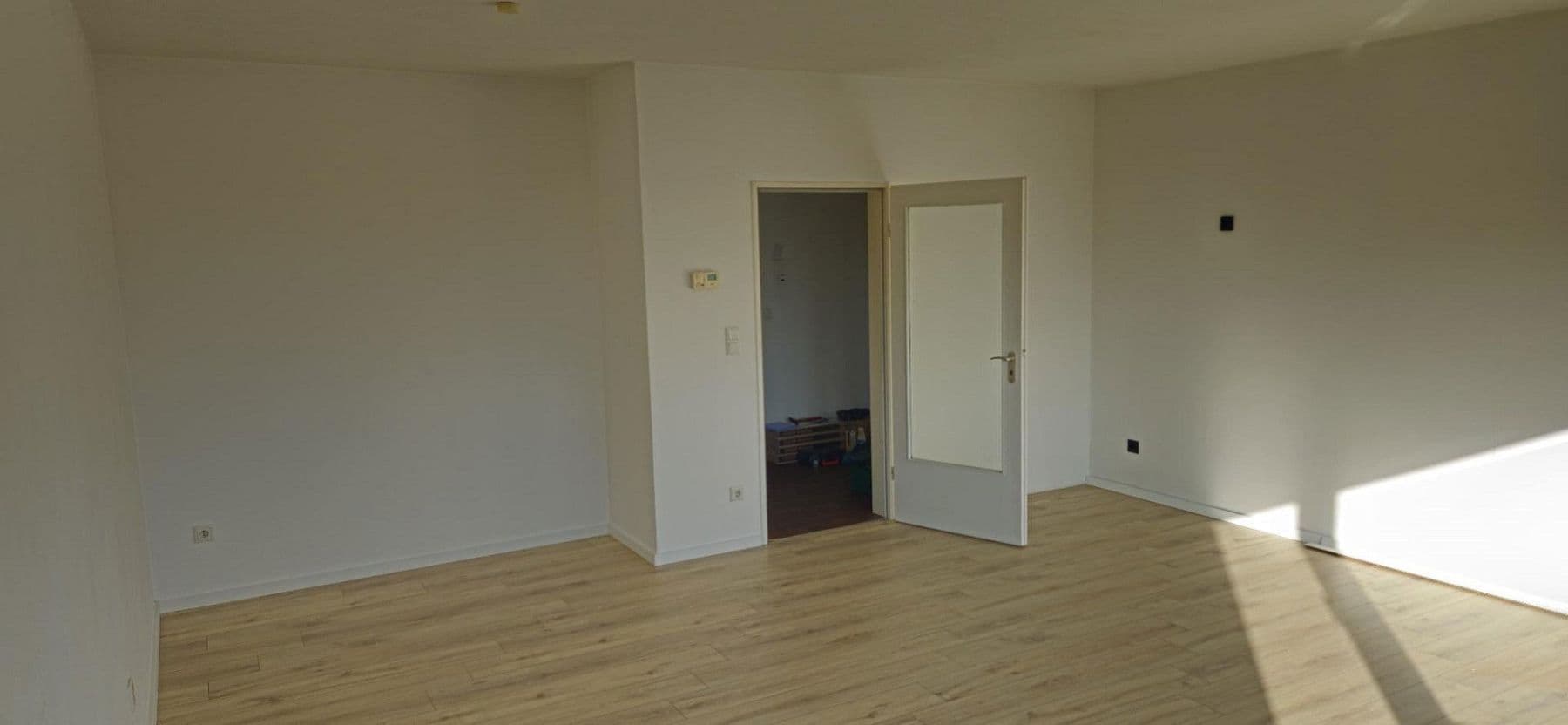 Prenájom bytu 3-izbový 82 m², Sachsenstraße 176, Recklinghausen, Severné Porýnie - Westfálsko Prenájom bytu 3-izbový 82 m², Sachsenstraße 176, Recklinghausen, Severné Porýnie - Westfálsko