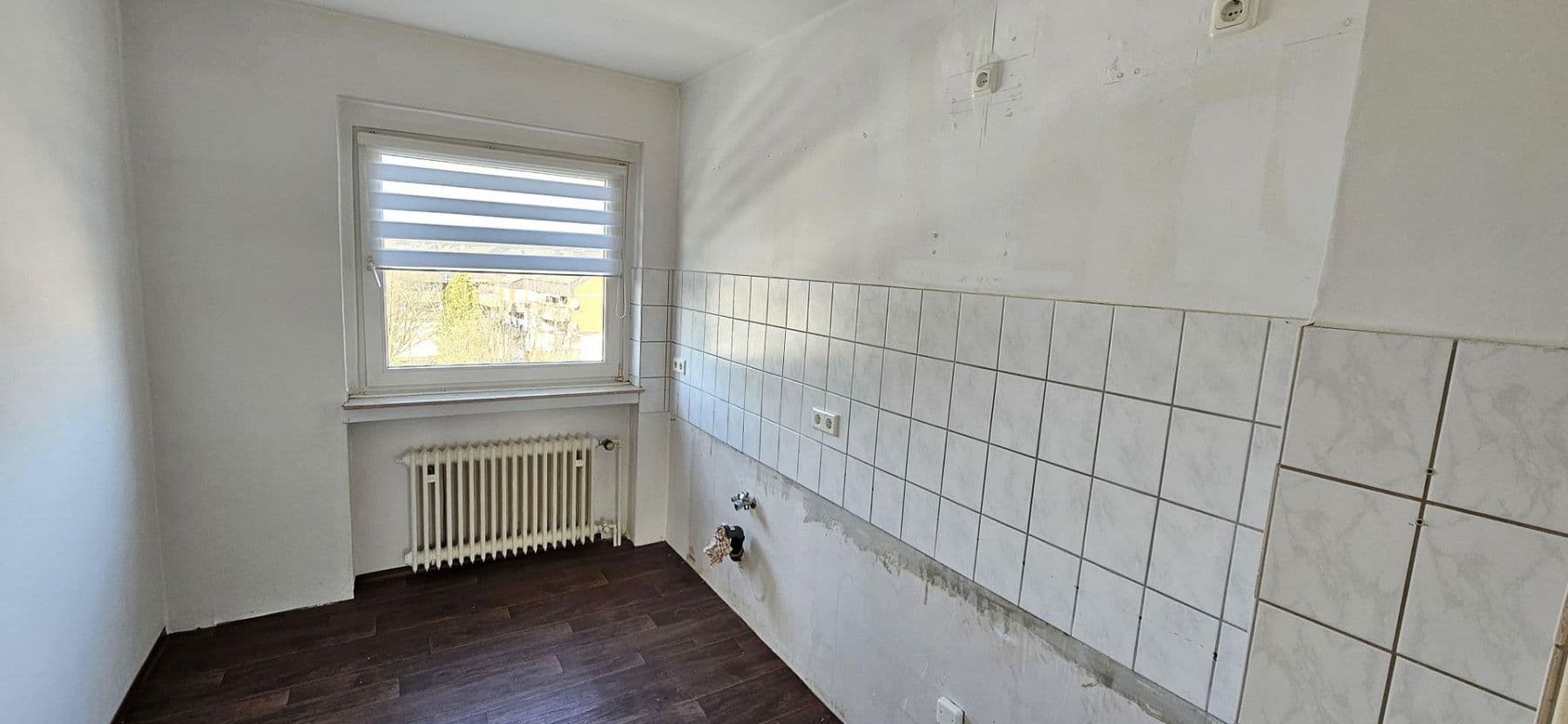 Prenájom bytu 3-izbový 82 m², Sachsenstraße 176, Recklinghausen, Severné Porýnie - Westfálsko Prenájom bytu 3-izbový 82 m², Sachsenstraße 176, Recklinghausen, Severné Porýnie - Westfálsko