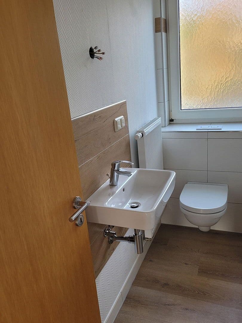 Prenájom bytu 3-izbový 63 m², Karlstein am Main, Bavorsko Prenájom bytu 3-izbový 63 m², Karlstein am Main, Bavorsko