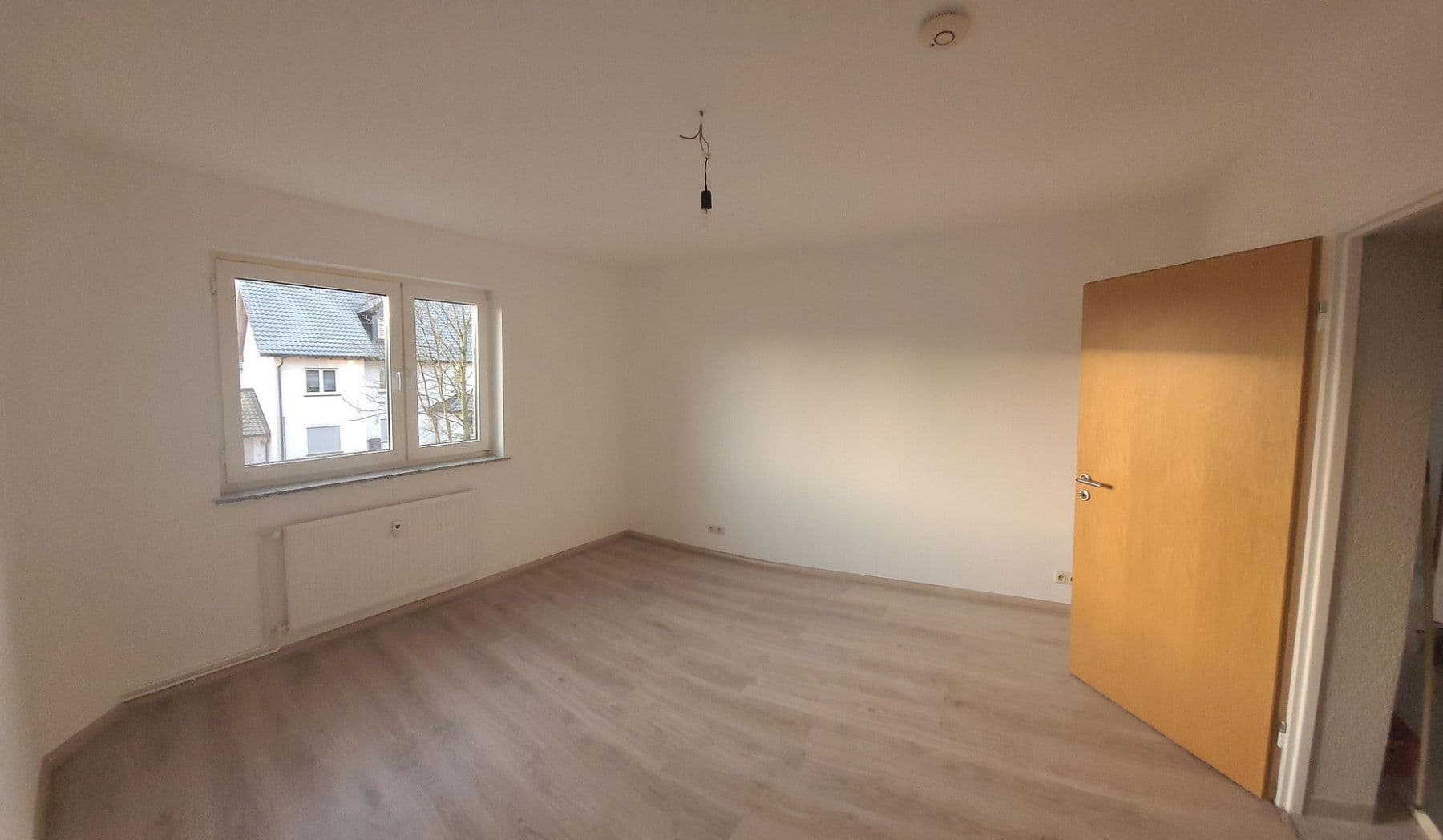 Prenájom bytu 3-izbový 63 m², Karlstein am Main, Bavorsko Prenájom bytu 3-izbový 63 m², Karlstein am Main, Bavorsko