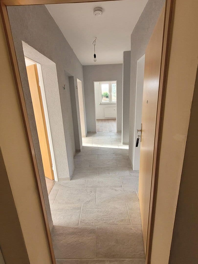 Prenájom bytu 3-izbový 63 m², Karlstein am Main, Bavorsko Prenájom bytu 3-izbový 63 m², Karlstein am Main, Bavorsko