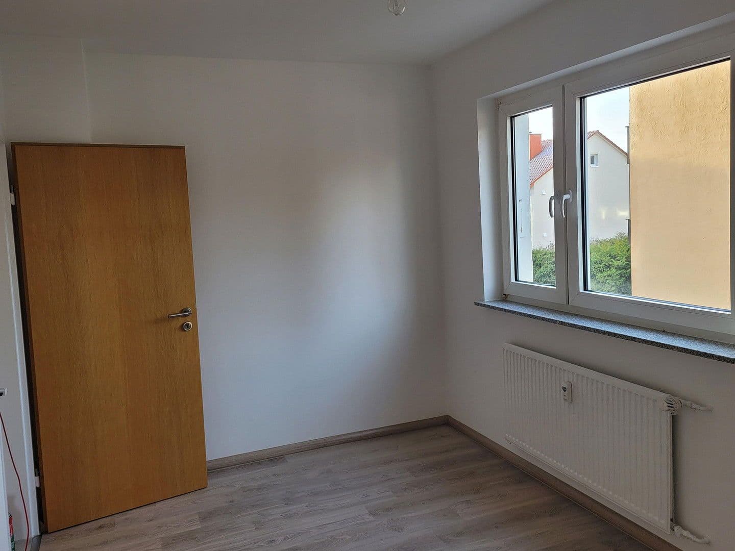 Prenájom bytu 3-izbový 63 m², Karlstein am Main, Bavorsko Prenájom bytu 3-izbový 63 m², Karlstein am Main, Bavorsko