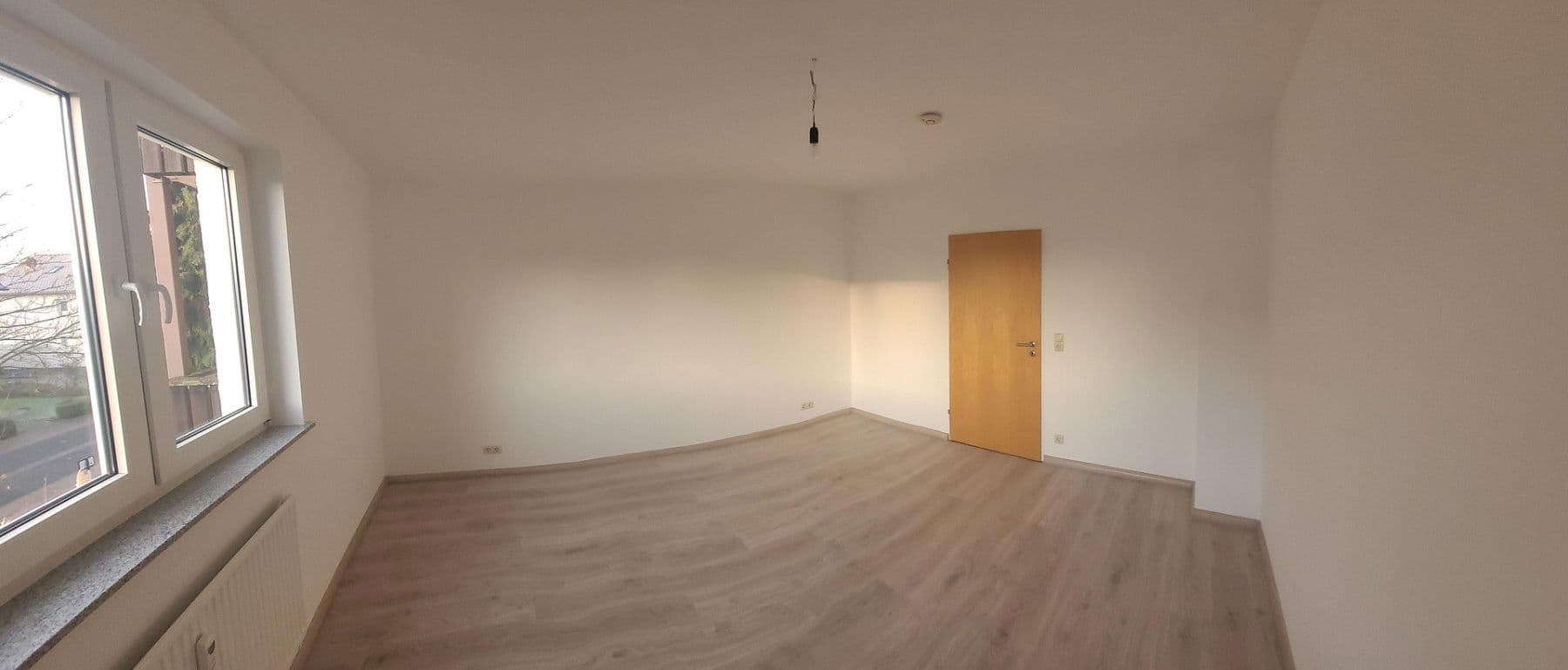 Prenájom bytu 3-izbový 63 m², Karlstein am Main, Bavorsko Prenájom bytu 3-izbový 63 m², Karlstein am Main, Bavorsko