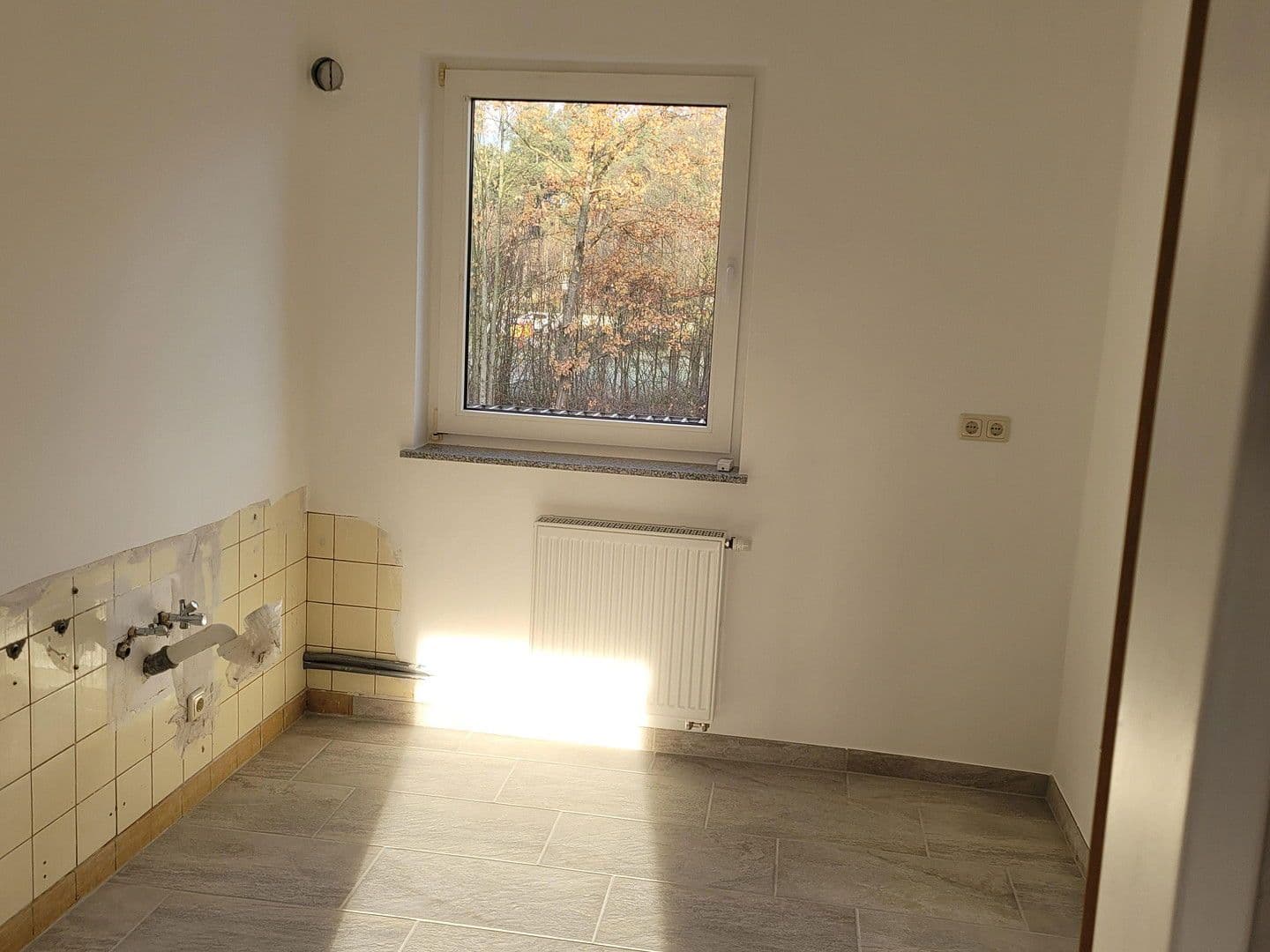 Prenájom bytu 3-izbový 63 m², Karlstein am Main, Bavorsko Prenájom bytu 3-izbový 63 m², Karlstein am Main, Bavorsko