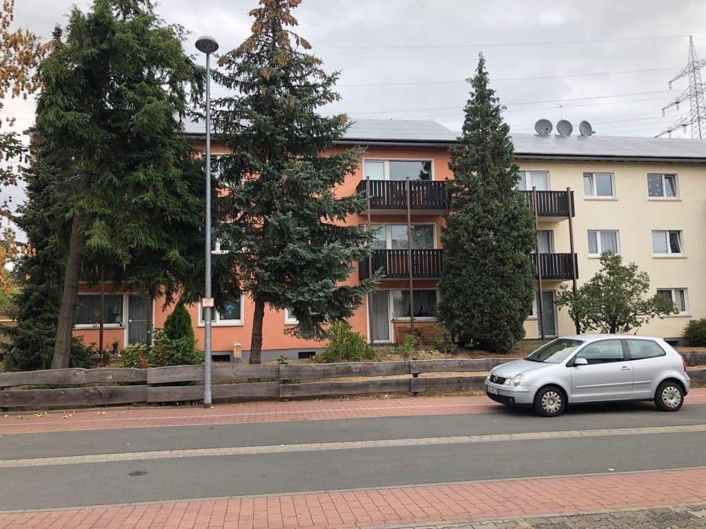 Prenájom bytu 3-izbový 63 m², Karlstein am Main, Bavorsko Prenájom bytu 3-izbový 63 m², Karlstein am Main, Bavorsko