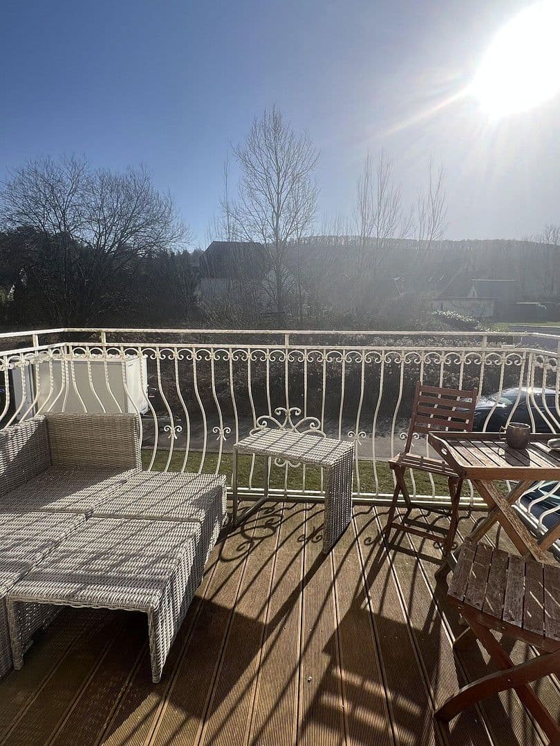 Prenájom bytu 3-izbový 75 m², Detmold, Severné Porýnie - Westfálsko Prenájom bytu 3-izbový 75 m², Detmold, Severné Porýnie - Westfálsko