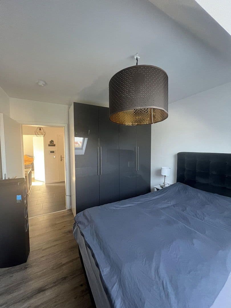 Prenájom bytu 3-izbový 75 m², Detmold, Severné Porýnie - Westfálsko Prenájom bytu 3-izbový 75 m², Detmold, Severné Porýnie - Westfálsko