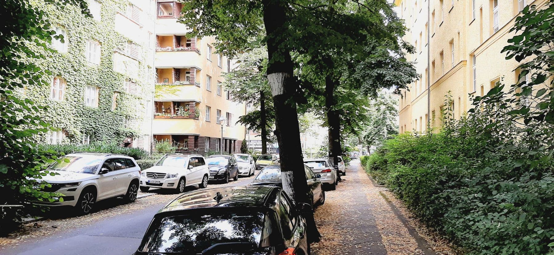 Predaj bytu 3-izbový 85 m², Laubenheimer Straße 35, Berlin, Berlín Predaj bytu 3-izbový 85 m², Laubenheimer Straße 35, Berlin, Berlín