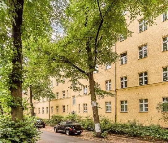 Predaj bytu 3-izbový 85 m², Laubenheimer Straße 35, Berlin, Berlín Predaj bytu 3-izbový 85 m², Laubenheimer Straße 35, Berlin, Berlín