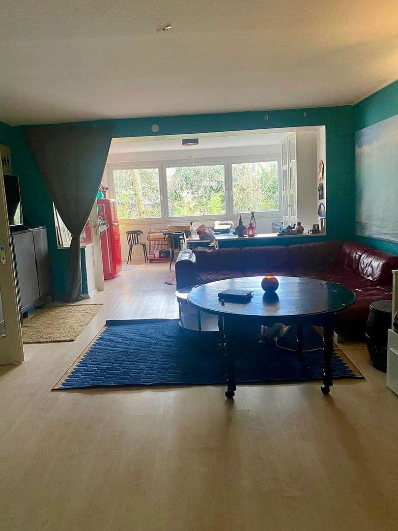 Predaj bytu 4-izbový 122 m², Florastraße, Düsseldorf, Severné Porýnie - Westfálsko Predaj bytu 4-izbový 122 m², Florastraße, Düsseldorf, Severné Porýnie - Westfálsko