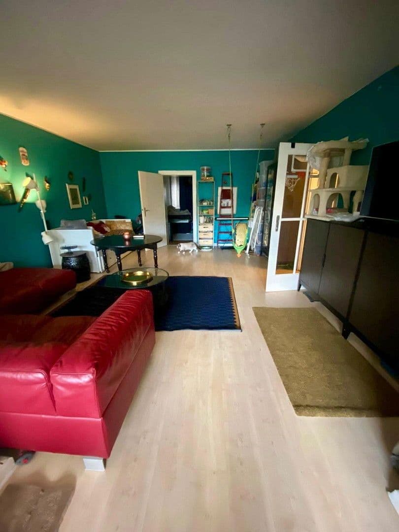 Predaj bytu 4-izbový 122 m², Florastraße, Düsseldorf, Severné Porýnie - Westfálsko Predaj bytu 4-izbový 122 m², Florastraße, Düsseldorf, Severné Porýnie - Westfálsko