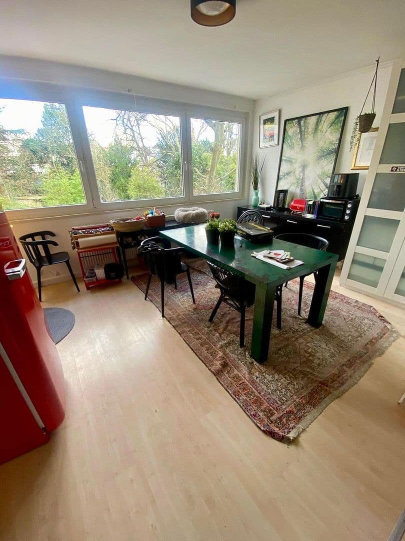 Predaj bytu 4-izbový 122 m², Florastraße, Düsseldorf, Severné Porýnie - Westfálsko Predaj bytu 4-izbový 122 m², Florastraße, Düsseldorf, Severné Porýnie - Westfálsko