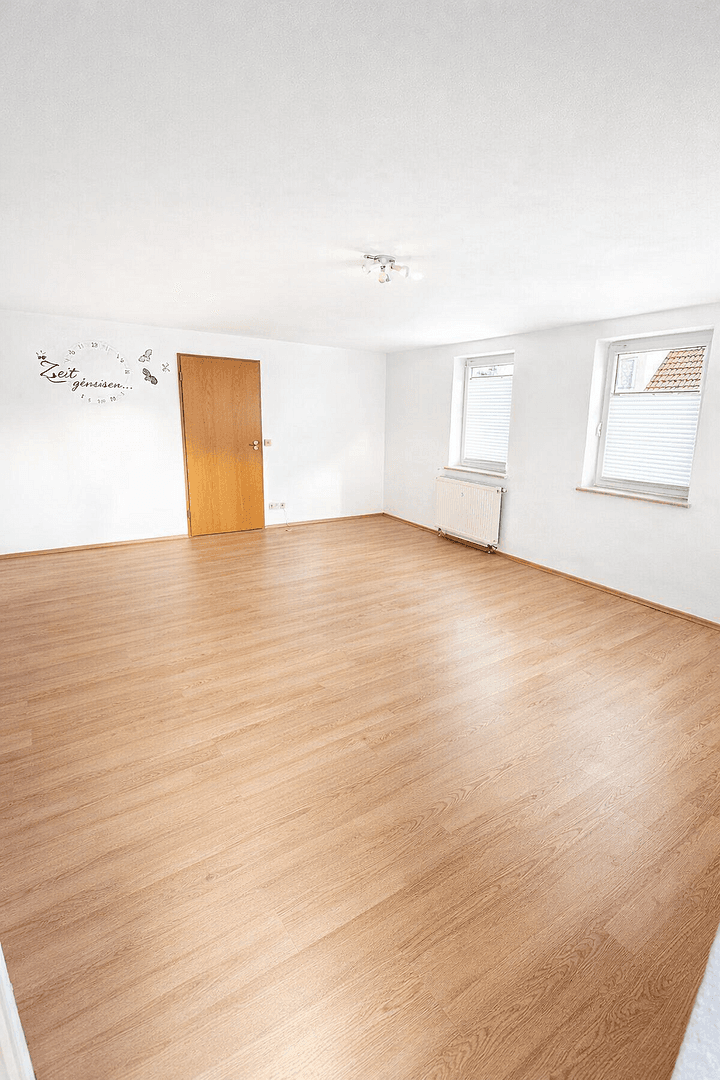 Predaj bytu 3-izbový 90 m², Heuholzerstrasse 11, Pfedelbach, Bádensko-Wurttembersko Predaj bytu 3-izbový 90 m², Heuholzerstrasse 11, Pfedelbach, Bádensko-Wurttembersko