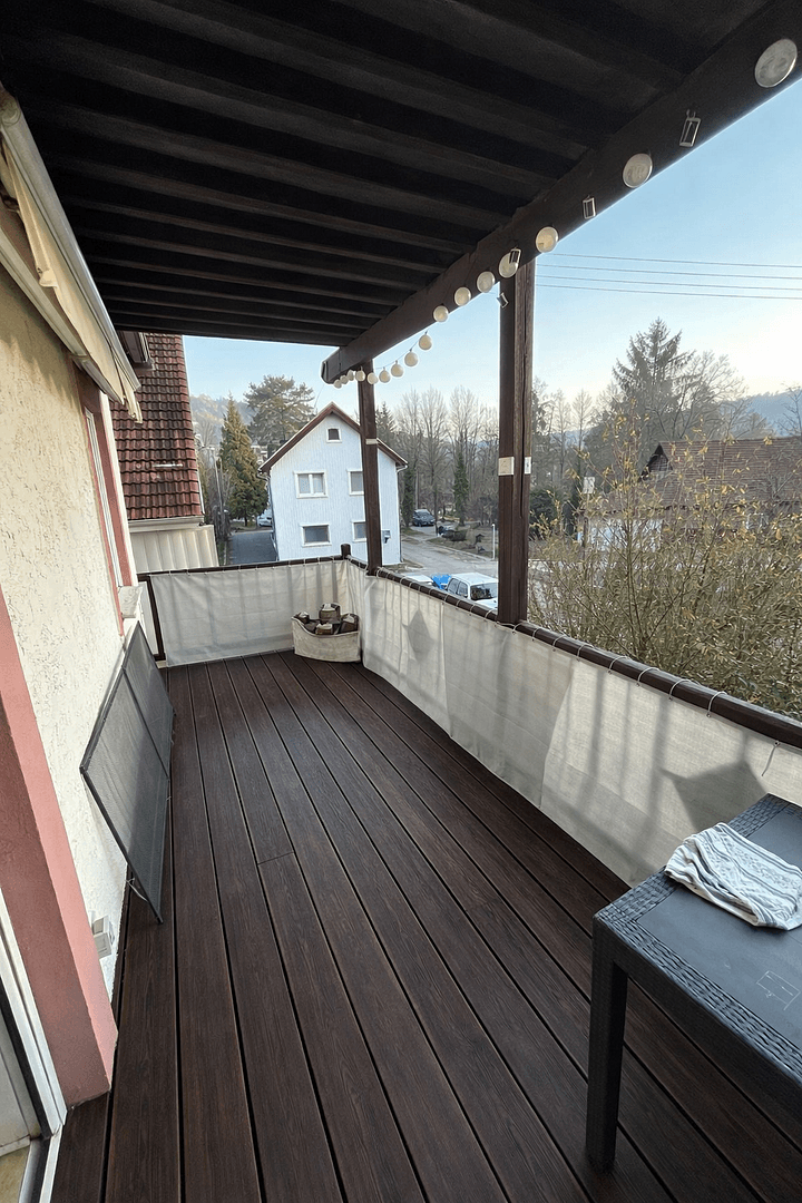 Predaj bytu 3-izbový 90 m², Heuholzerstrasse 11, Pfedelbach, Bádensko-Wurttembersko Predaj bytu 3-izbový 90 m², Heuholzerstrasse 11, Pfedelbach, Bádensko-Wurttembersko