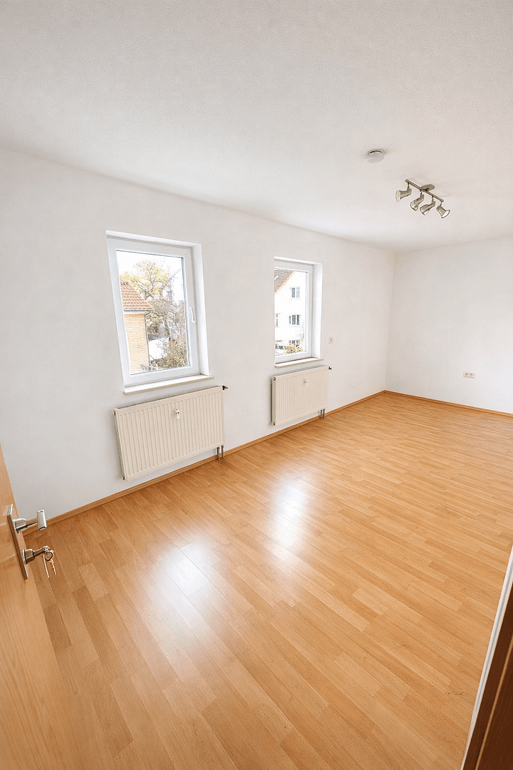 Predaj bytu 3-izbový 90 m², Heuholzerstrasse 11, Pfedelbach, Bádensko-Wurttembersko Predaj bytu 3-izbový 90 m², Heuholzerstrasse 11, Pfedelbach, Bádensko-Wurttembersko
