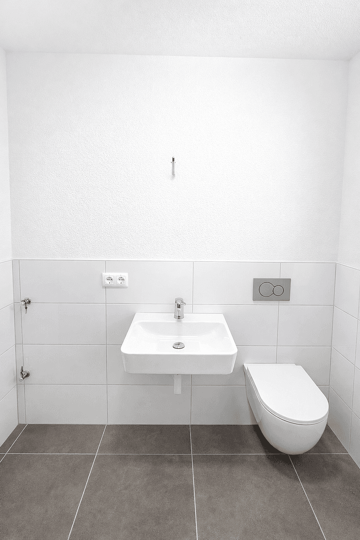 Predaj bytu 3-izbový 90 m², Heuholzerstrasse 11, Pfedelbach, Bádensko-Wurttembersko Predaj bytu 3-izbový 90 m², Heuholzerstrasse 11, Pfedelbach, Bádensko-Wurttembersko