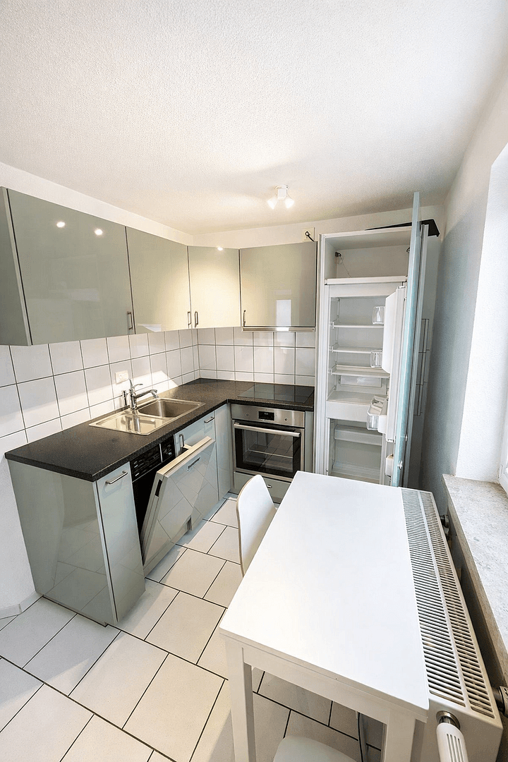 Predaj bytu 3-izbový 90 m², Heuholzerstrasse 11, Pfedelbach, Bádensko-Wurttembersko Predaj bytu 3-izbový 90 m², Heuholzerstrasse 11, Pfedelbach, Bádensko-Wurttembersko