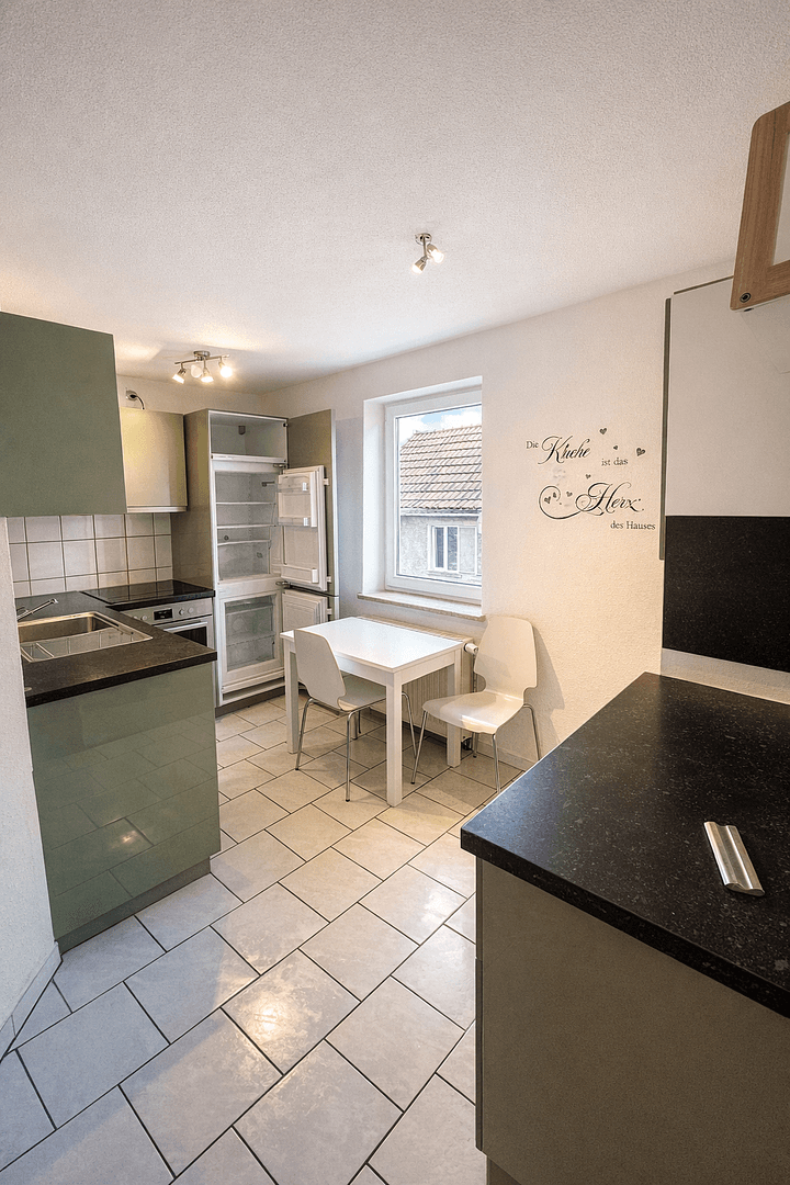 Predaj bytu 3-izbový 90 m², Heuholzerstrasse 11, Pfedelbach, Bádensko-Wurttembersko Predaj bytu 3-izbový 90 m², Heuholzerstrasse 11, Pfedelbach, Bádensko-Wurttembersko