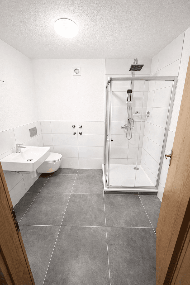 Predaj bytu 3-izbový 90 m², Heuholzerstrasse 11, Pfedelbach, Bádensko-Wurttembersko Predaj bytu 3-izbový 90 m², Heuholzerstrasse 11, Pfedelbach, Bádensko-Wurttembersko