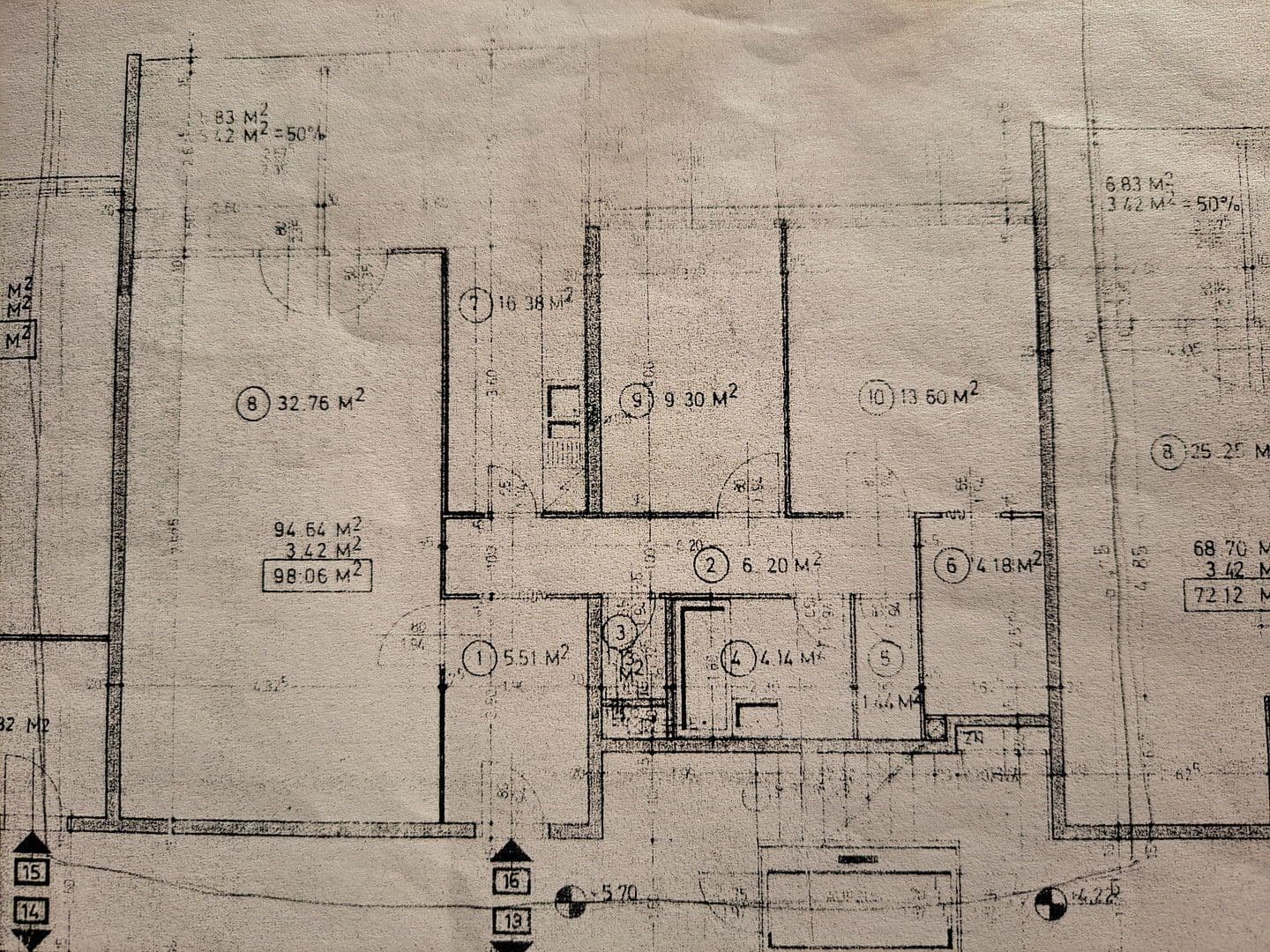 Predaj bytu 3-izbový 102 m², Rosentalgasse, Vienna, Viedeň Predaj bytu 3-izbový 102 m², Rosentalgasse, Vienna, Viedeň
