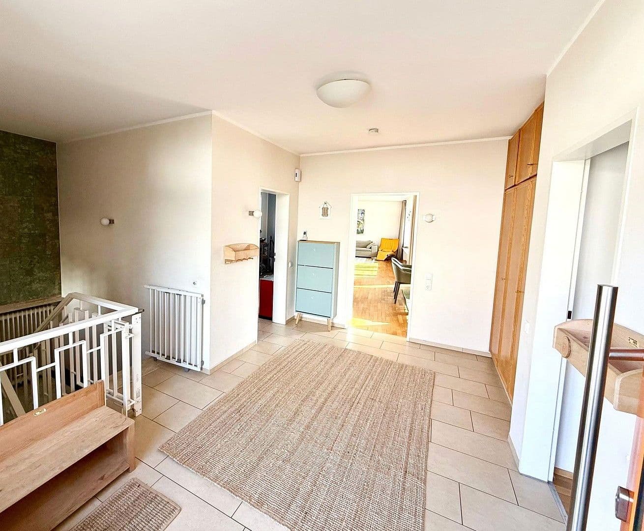 Predaj domu 184 m², pozemek 833 m², Am Pannhaus 3, Aachen, Severné Porýnie - Westfálsko Predaj domu 184 m², pozemek 833 m², Am Pannhaus 3, Aachen, Severné Porýnie - Westfálsko